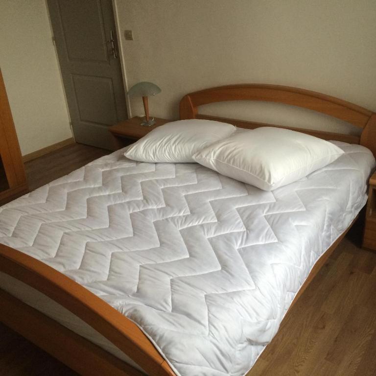 Homestay Лілль Екстер'єр фото